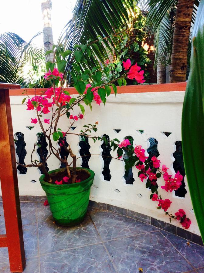 Daphne Hotel Mahabalipuram Exterior photo